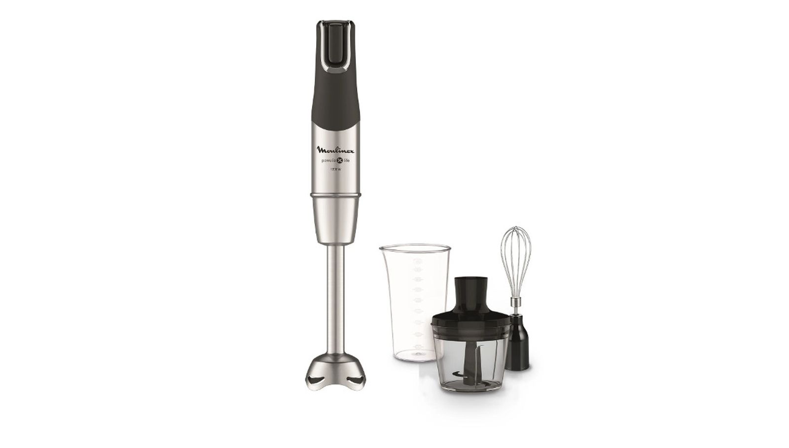 Batidora Moulinex Powelix Life DD953D