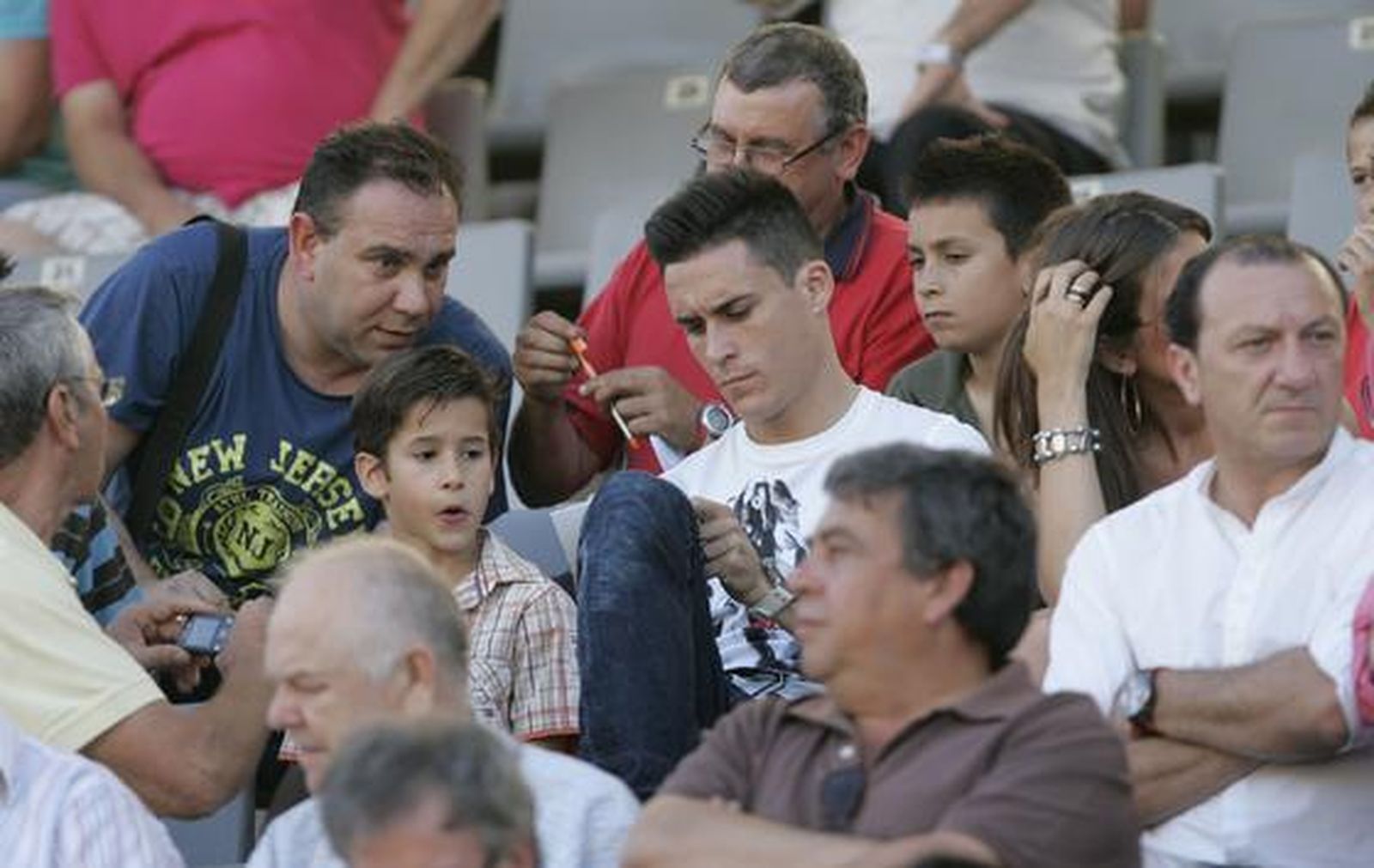 Foto: Alvaro Carmona