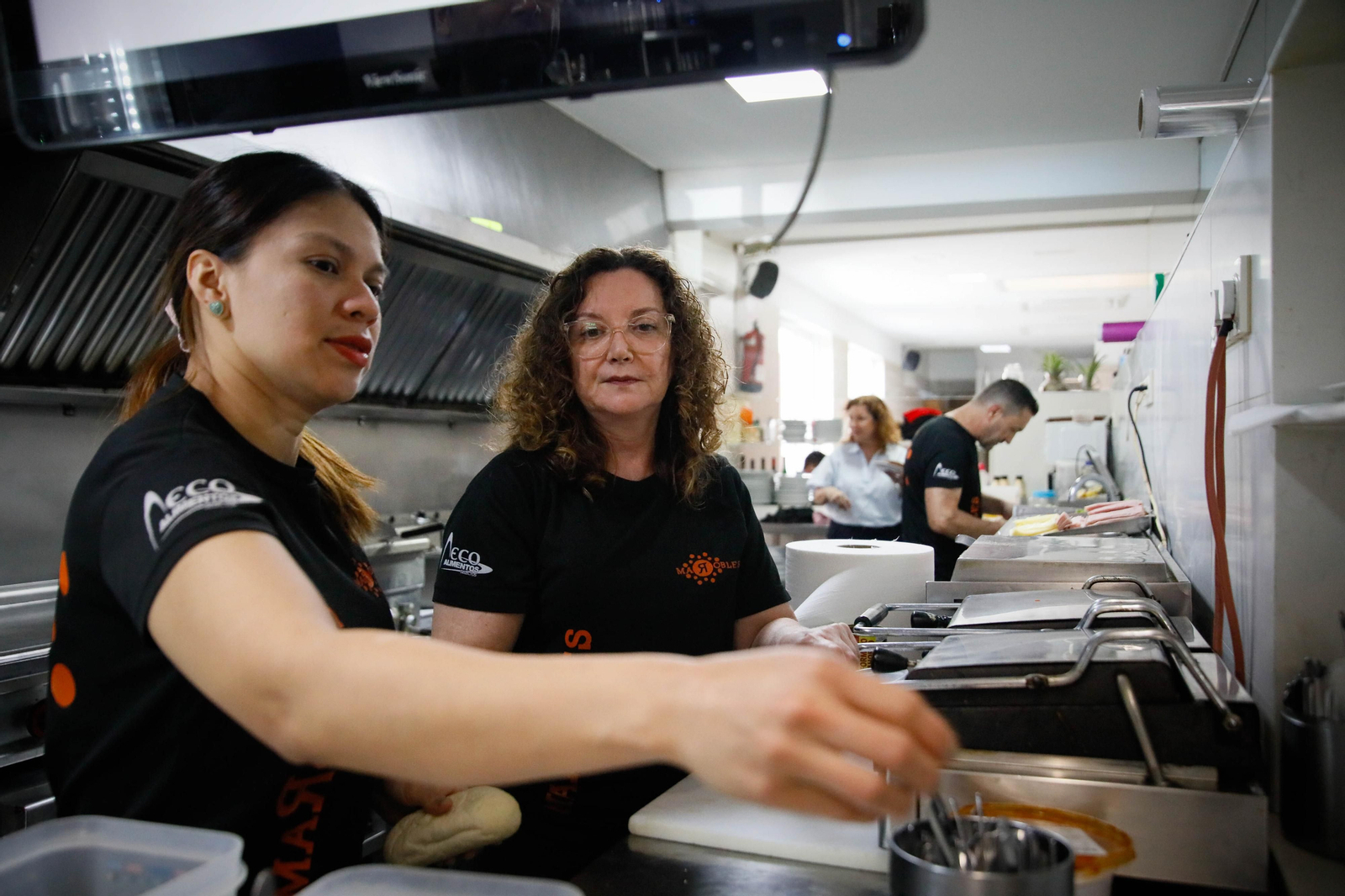 Imágenes de bar Mar Robles y sus tapas por el 60 aniversario