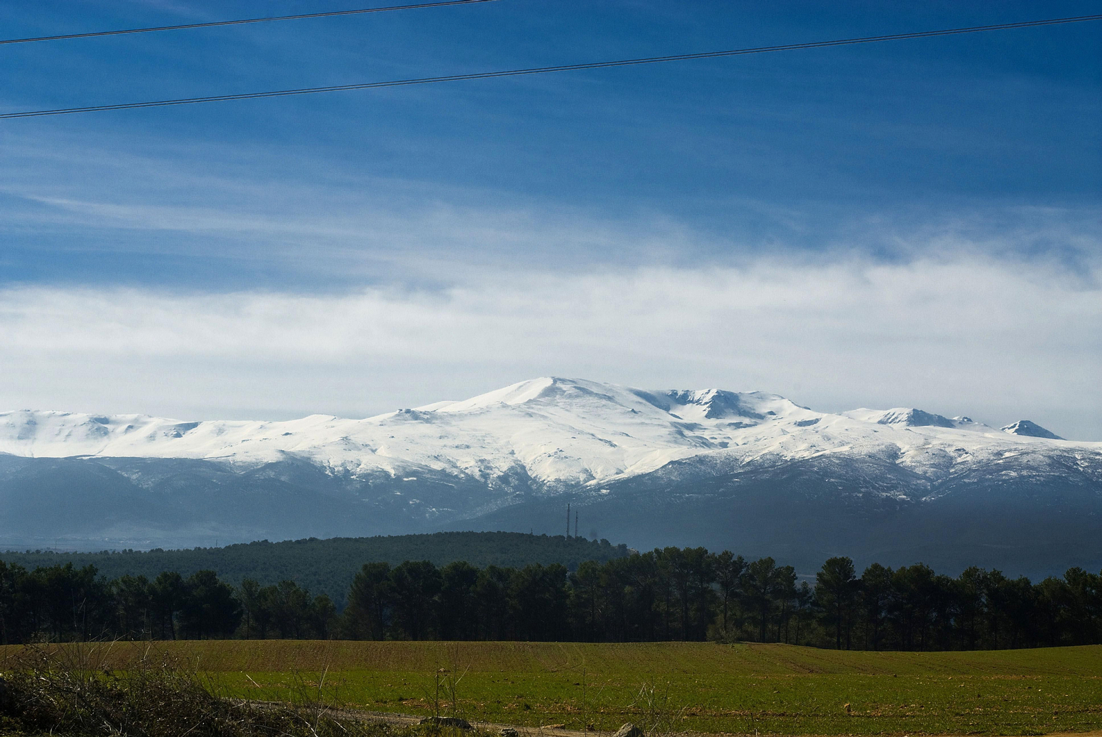 4 lugares imprescindibles que debes visitar durante tu viaje por Granada