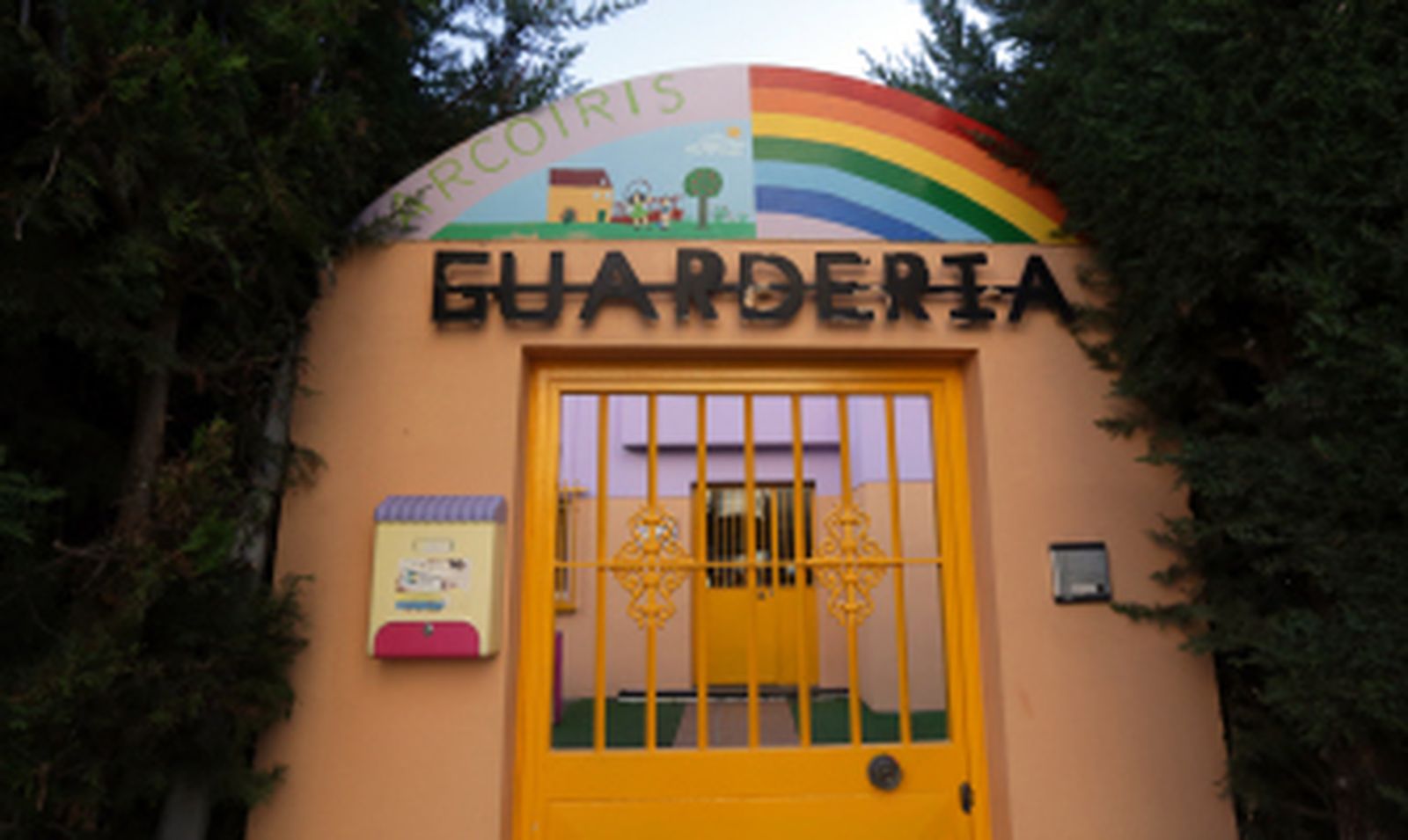 Educación intensifica las inspecciones a las guarderías