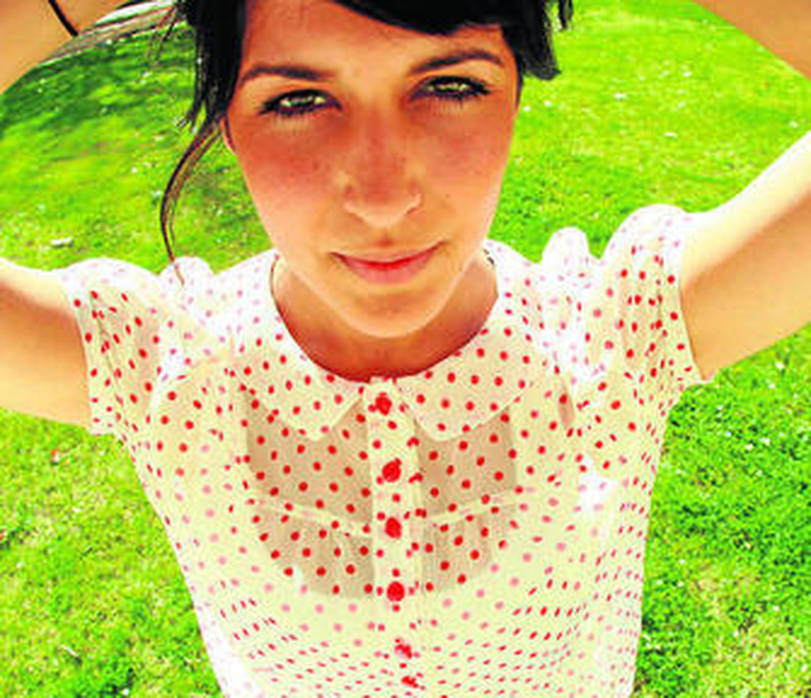 Anni B Sweet: la luz con matices