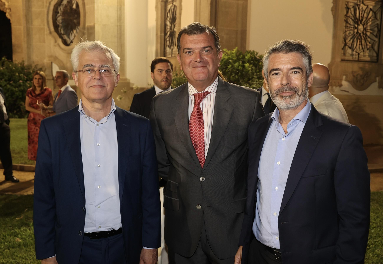 Premios a la excelencia en las Pymes Andaluzas 2025