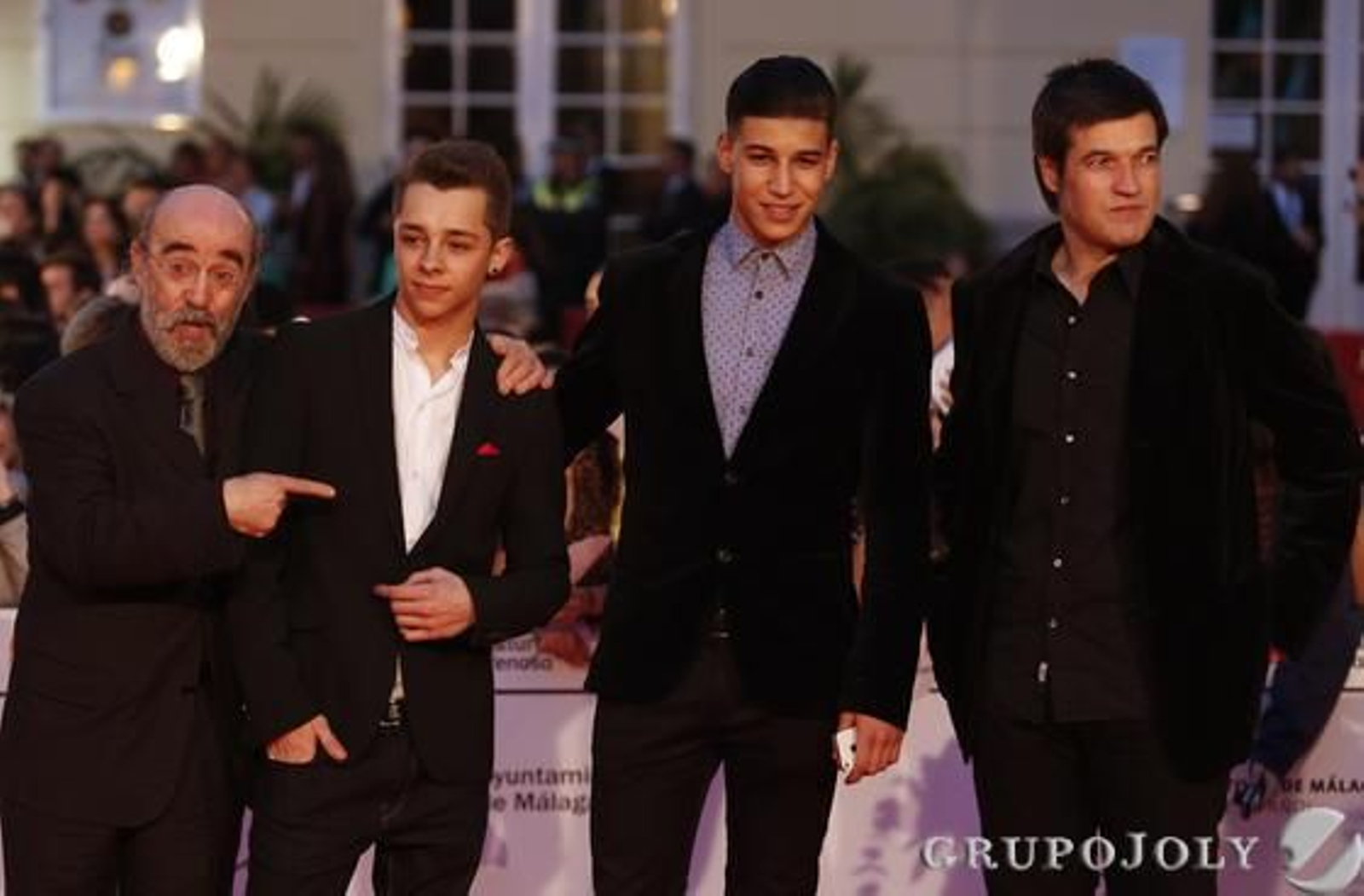 Foto: Javier Albiñana