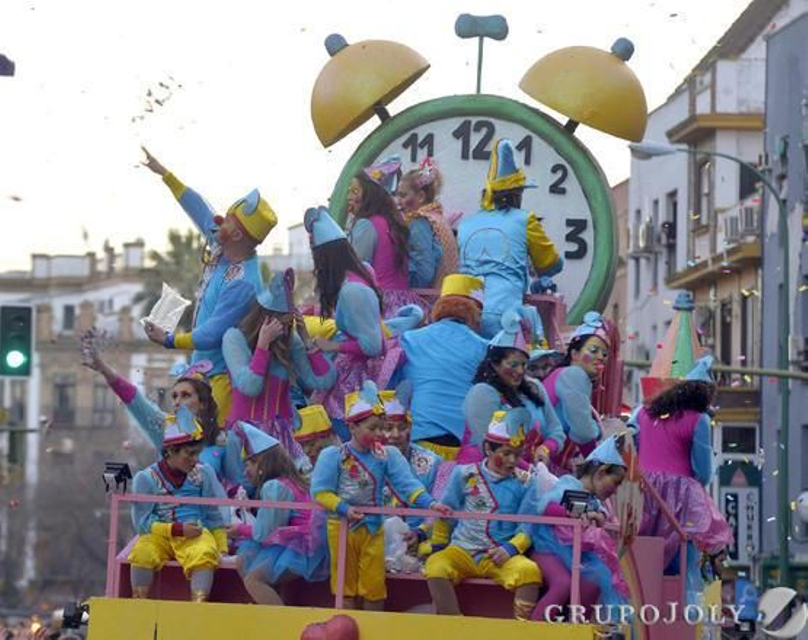 Foto: Juan Carlos Vázquez