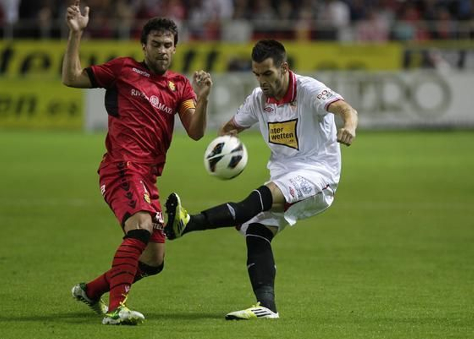 Foto: Antonio Pizarro