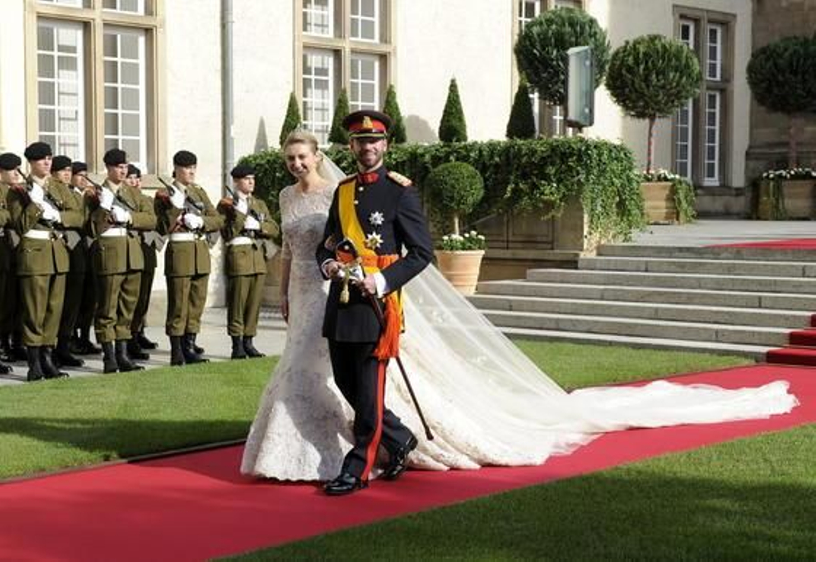 Foto: Efe/Reuters/Afp Photo