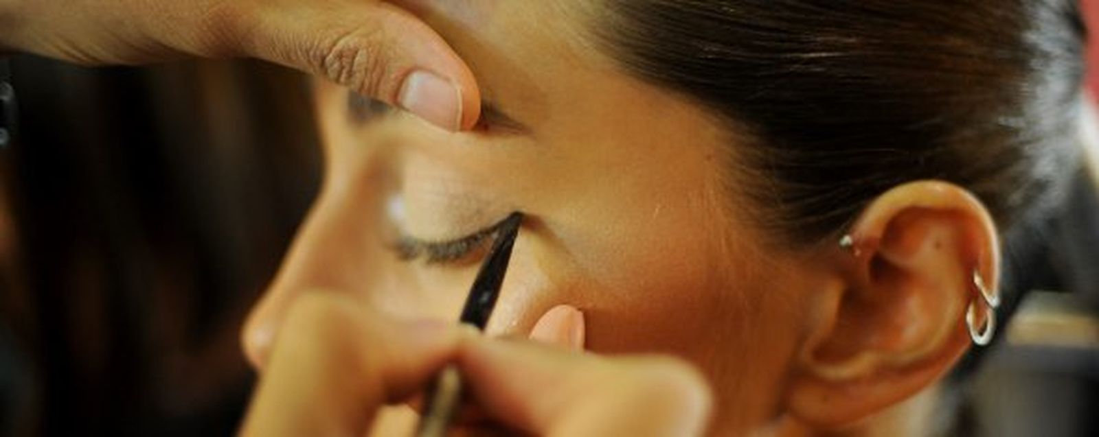 El asesoramiento de imagen nace ligado al lujo pero comienza a conquistar todos los bolsillos. EFE.