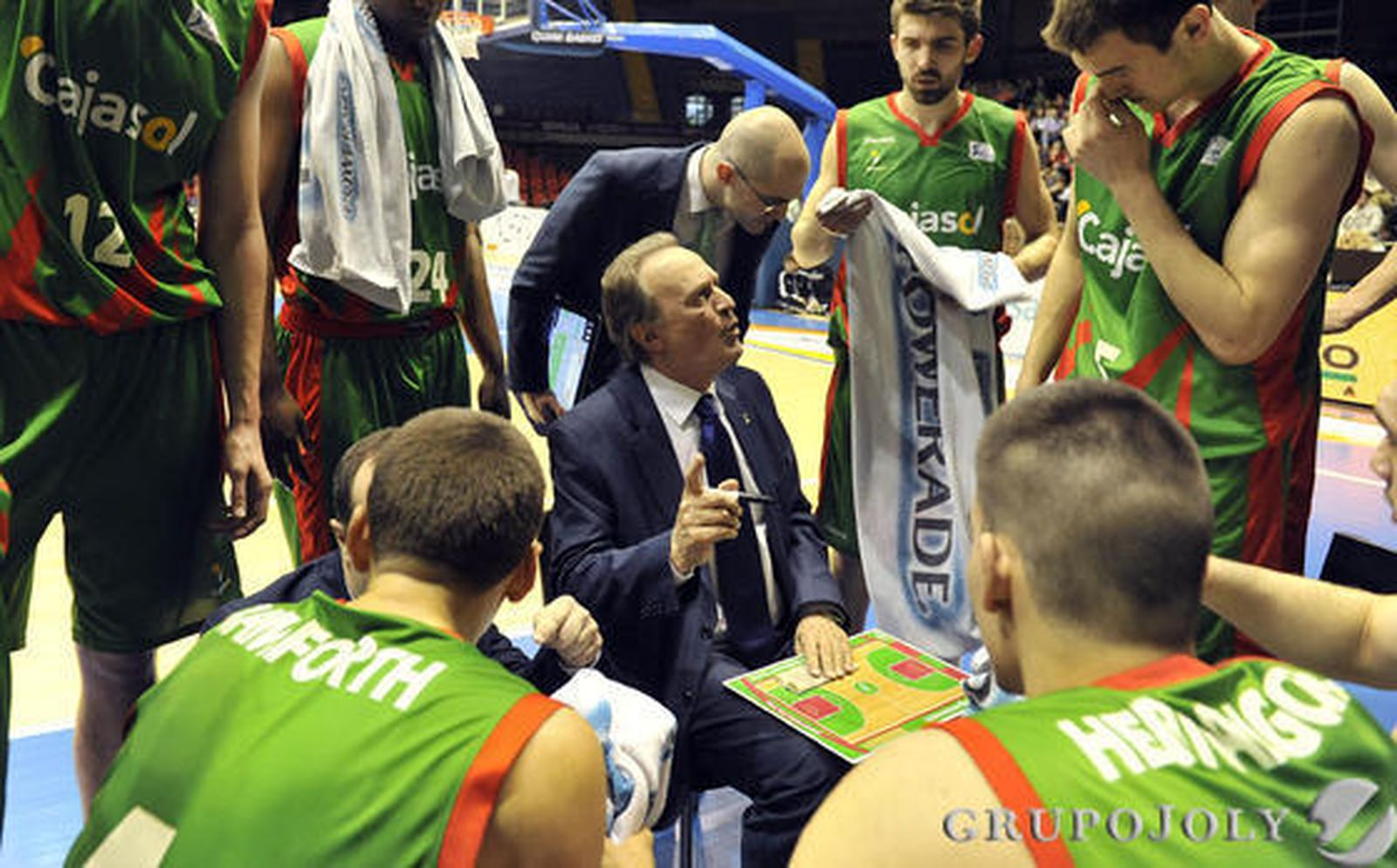 Foto: Juan Carlos Vázquez