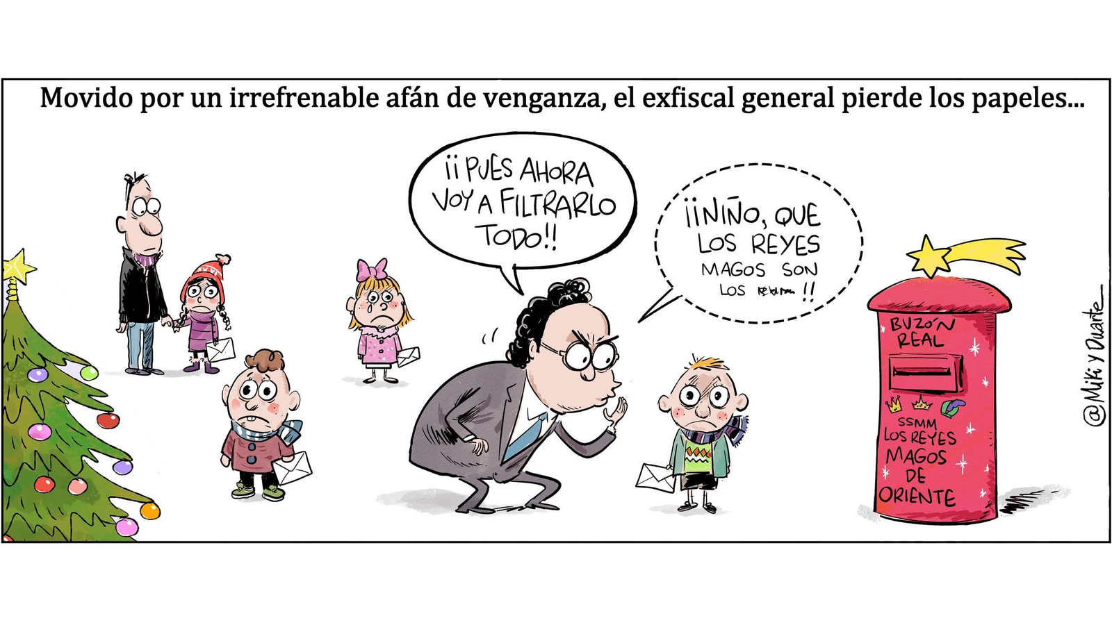 Revelación de secretos