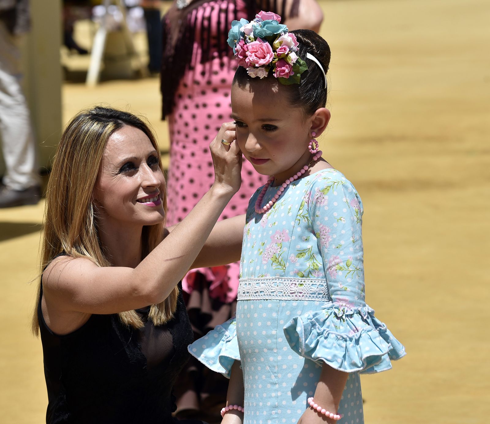 El Miércoles de Feria, en imágenes