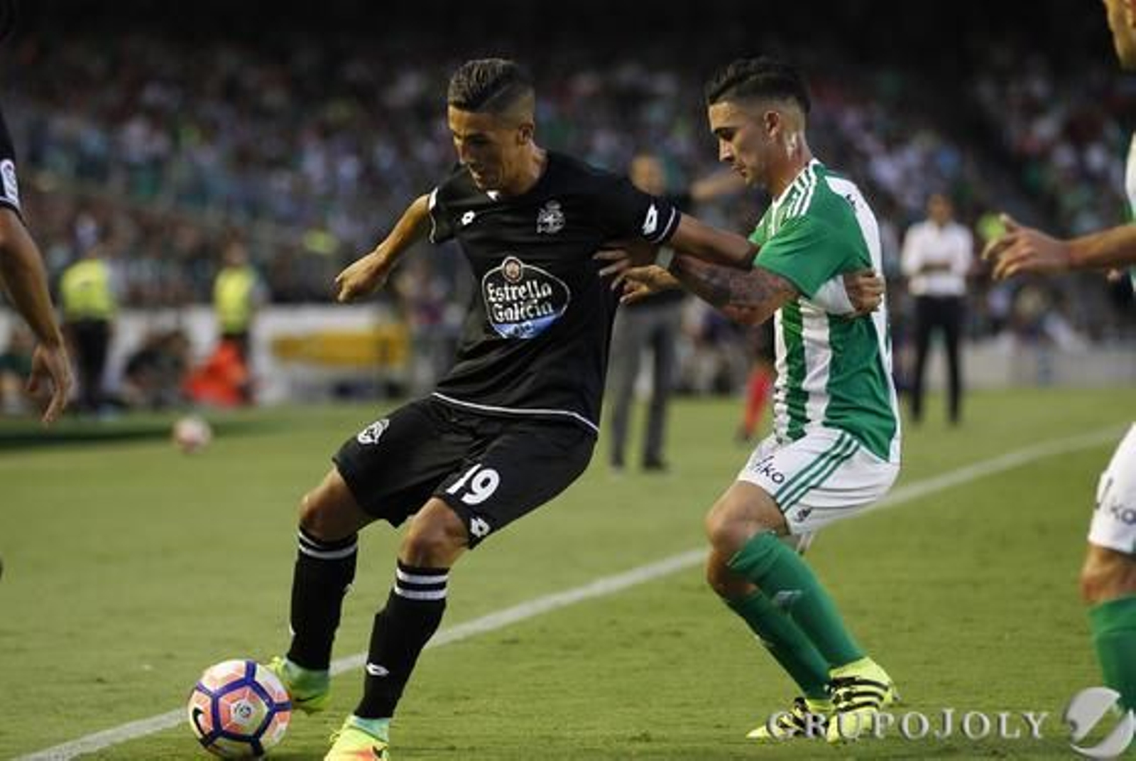 Foto: Antonio Pizarro