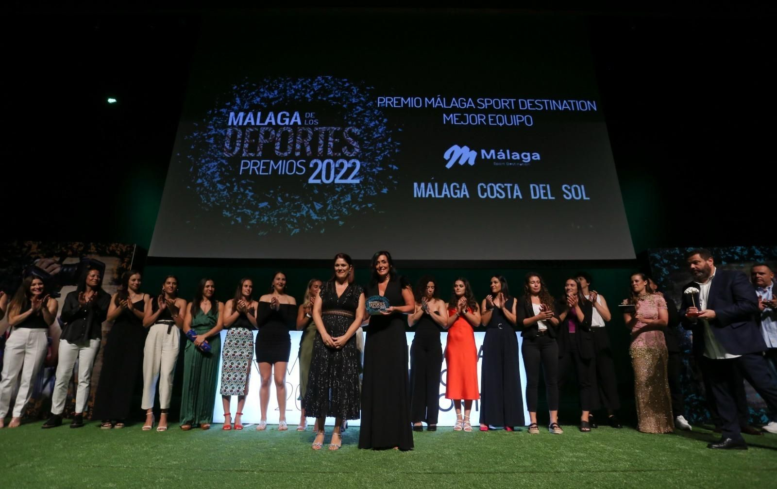 Las fotos de la gala de la APDM Las fotos de la gala de la APDM