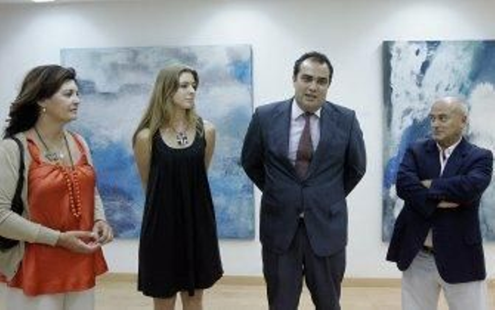 Música para los ojos en 'ArteaDiario'