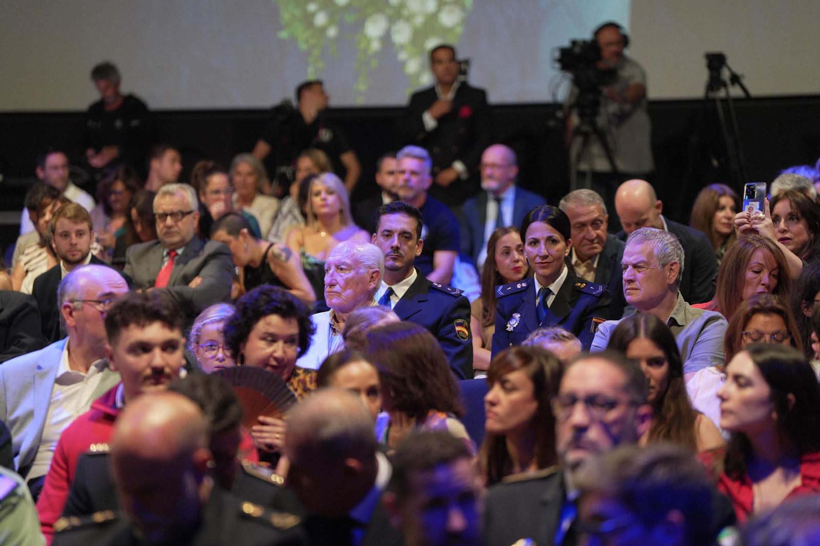 Premios Ciudad de Jerez 2025