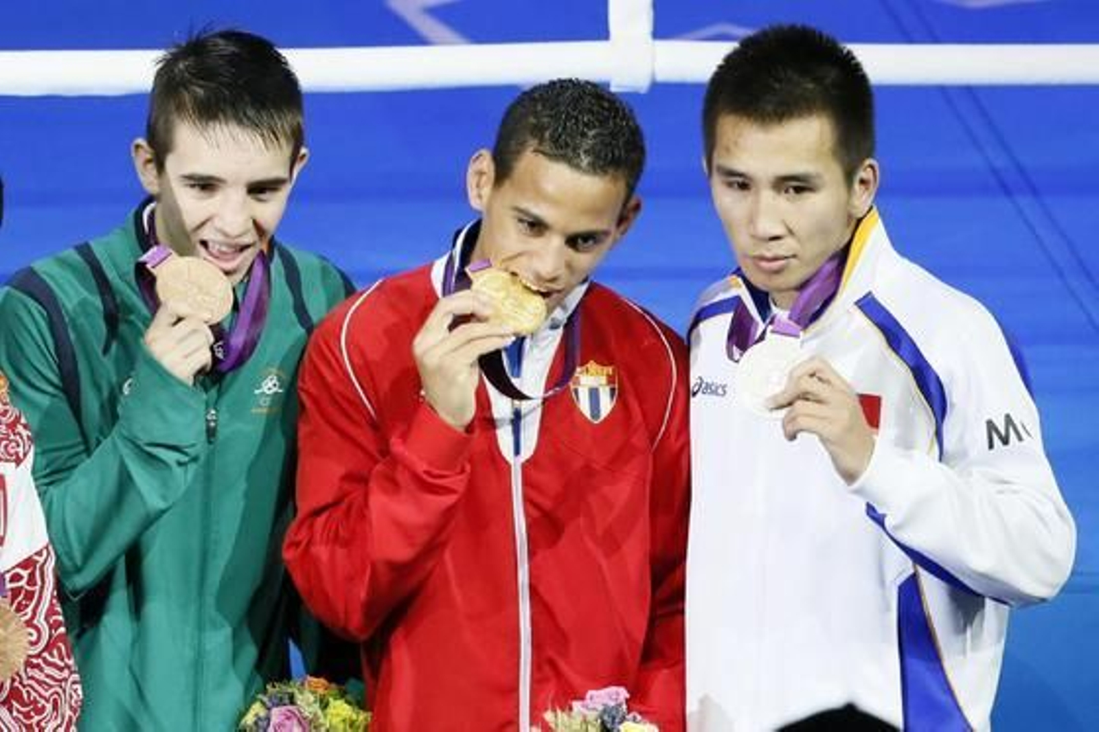 Foto: EFE · Reuters · AFP