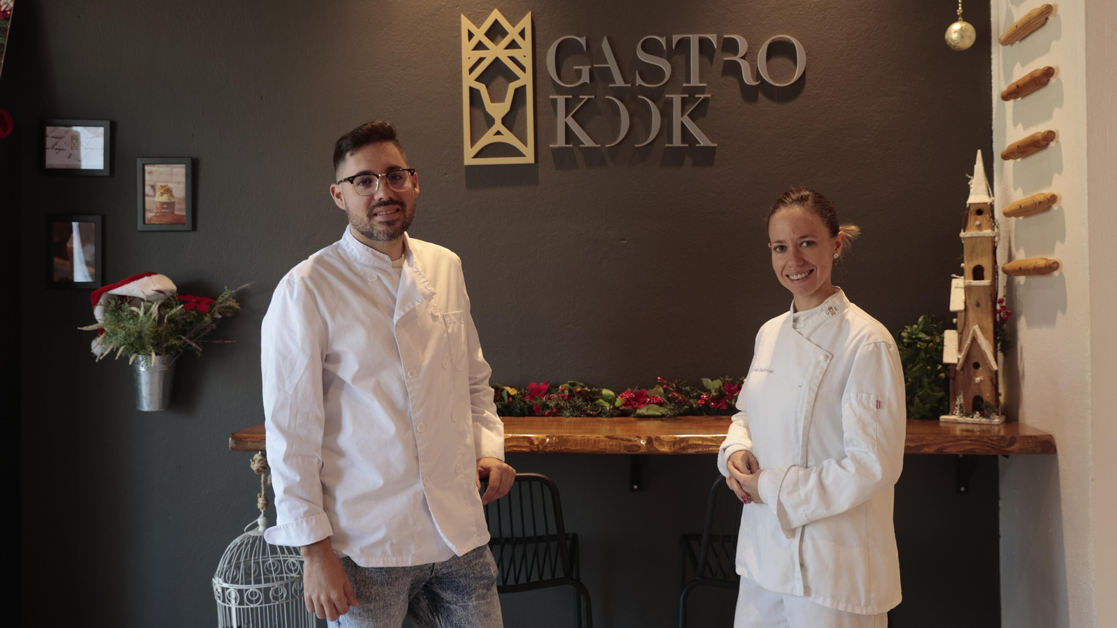 Las fotos de la Pastelería Gastrokook en Castellar de la Frontera