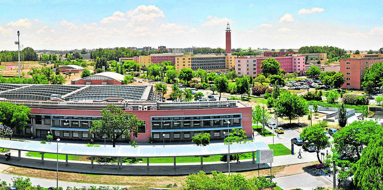 La UPO oferta el nuevo máster universitario en Metodología Aplicada a las Políticas Públicas