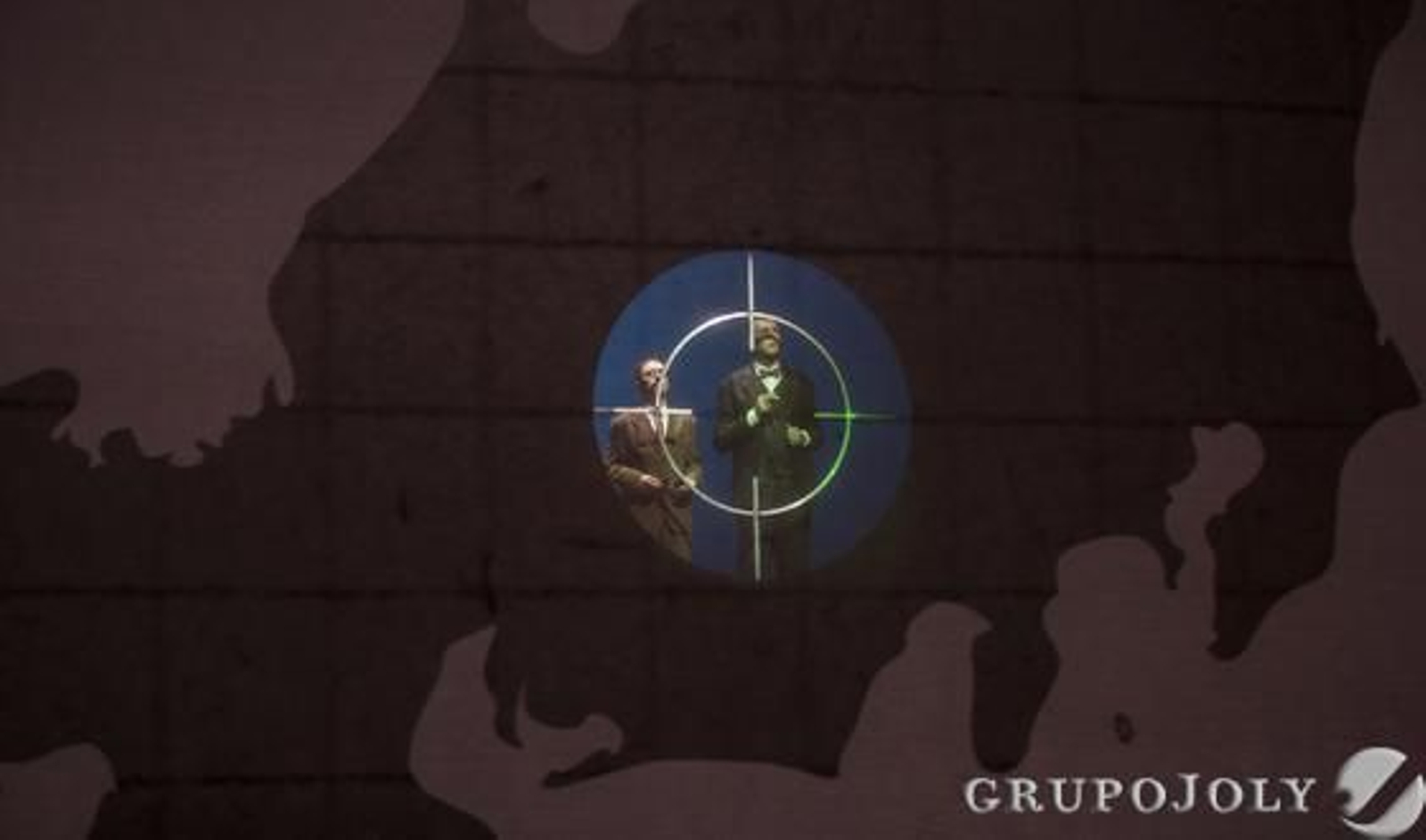 Foto: Antonio Pizarro