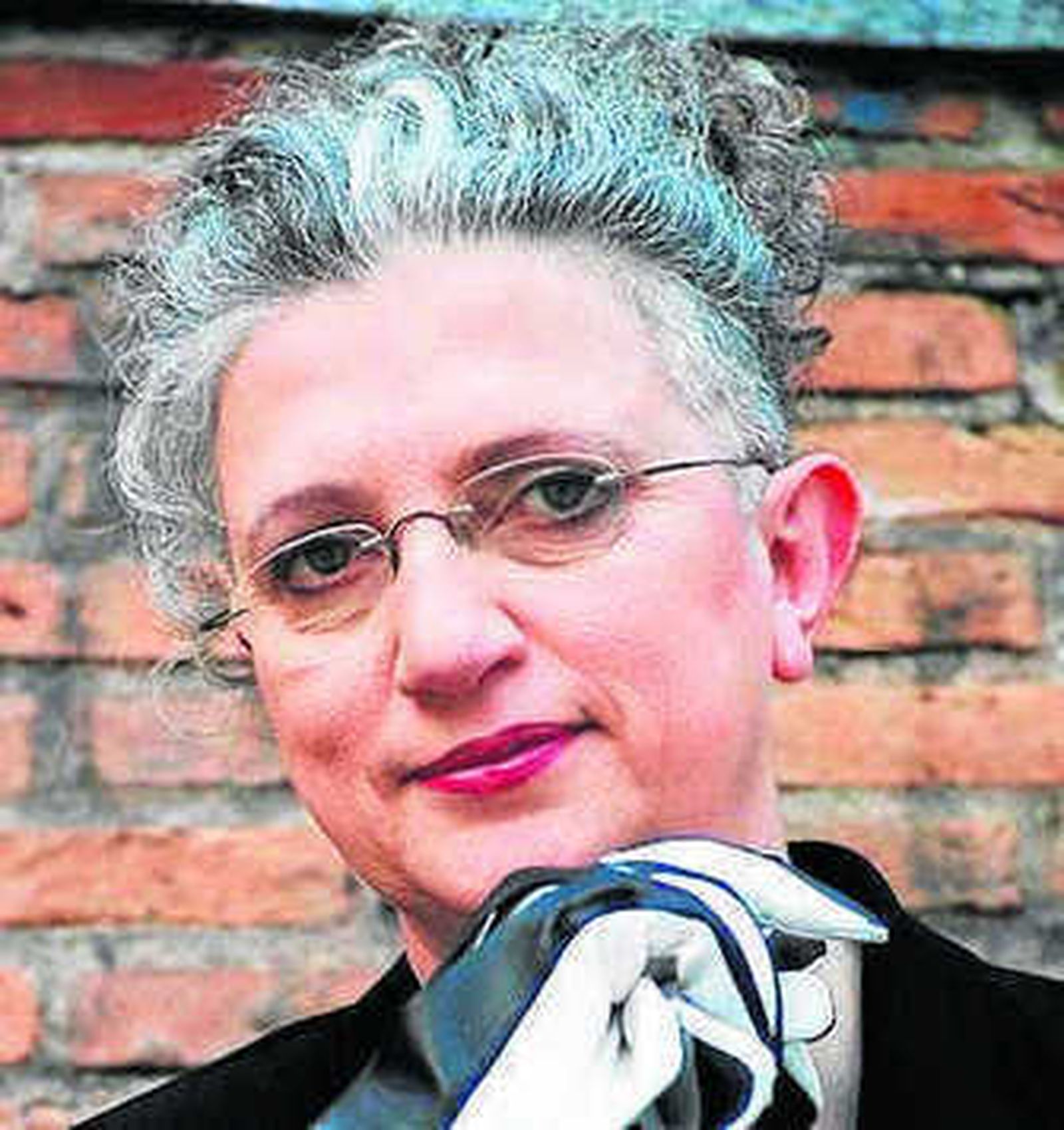 María Victoria Atencia (Málaga, 1931).