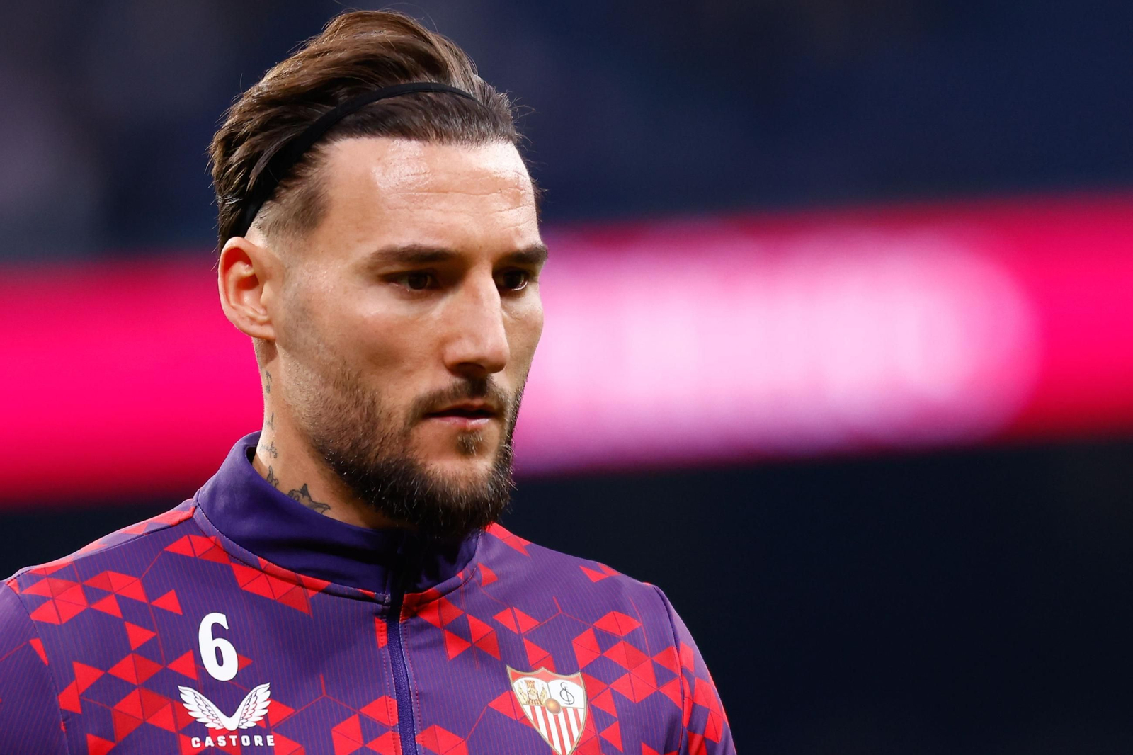 Las fotos del Real Madrid - Sevilla