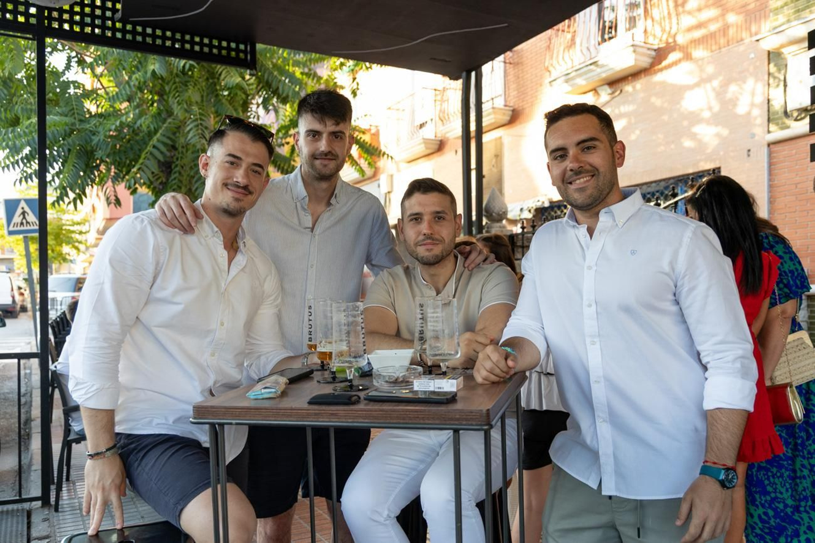 Feria y fiestas conmemorativas de la Batalla de Bailén