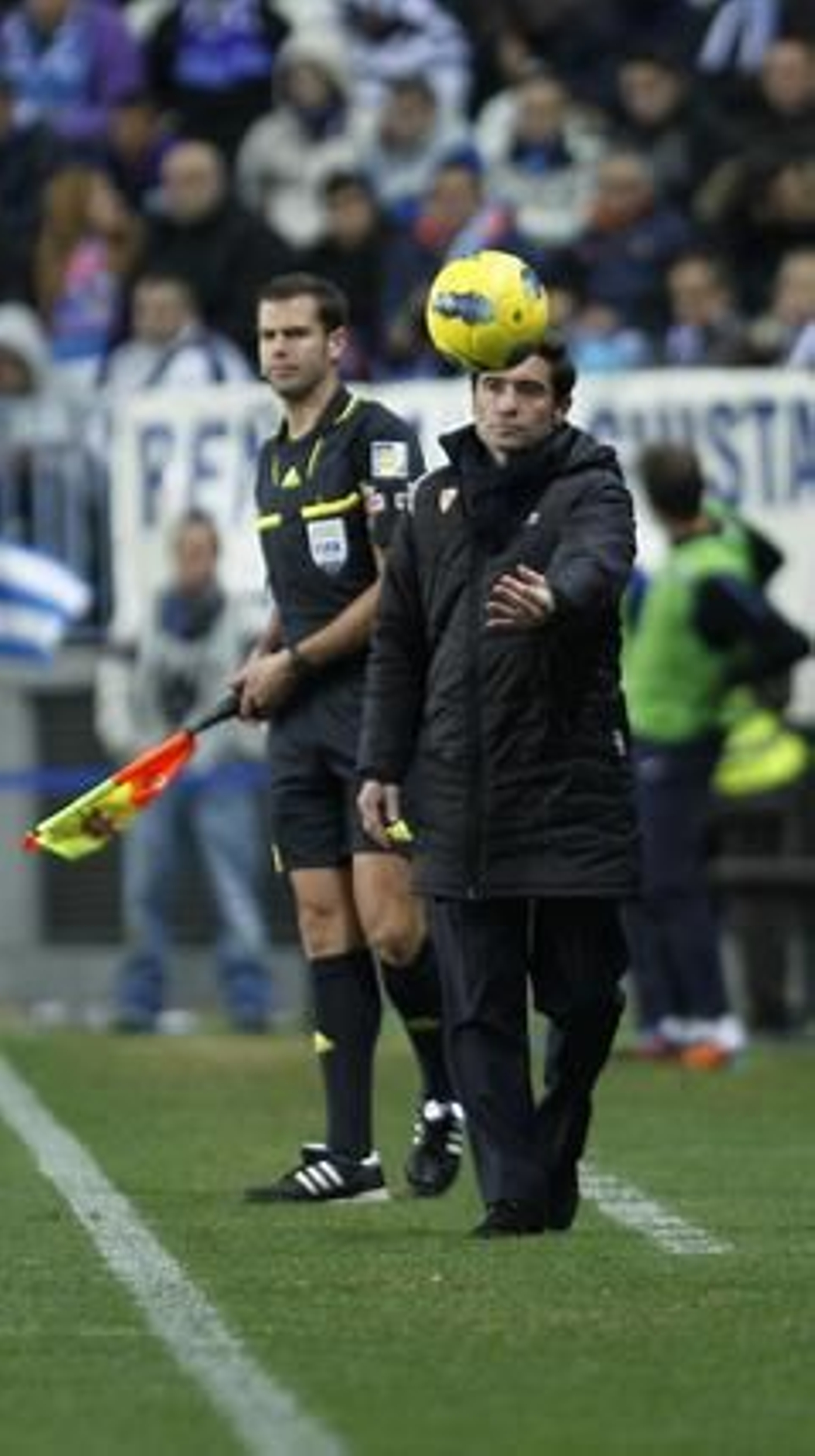 Foto: Sergio Camacho