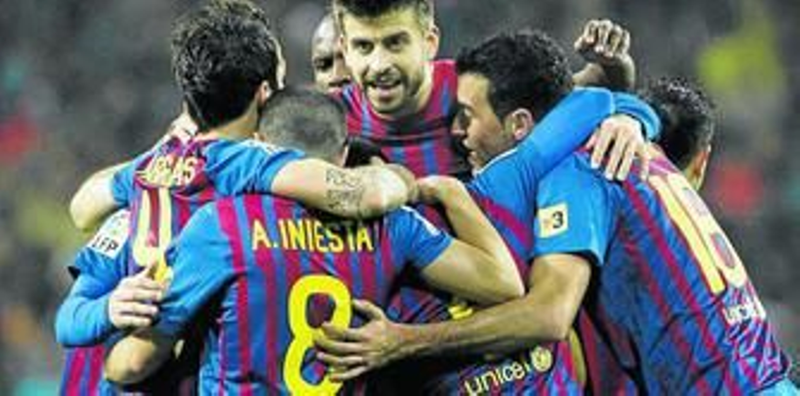 El pasado Real Madrid-Barcelona es de los pocos encuentros rentables de la temporada para su emisión en abierto.