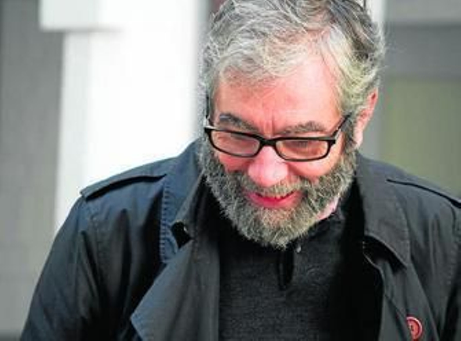 Antonio Muñoz Molina, premio Príncipe de Asturias de las Letras, reflexiona sobre la identidad y la memoria.