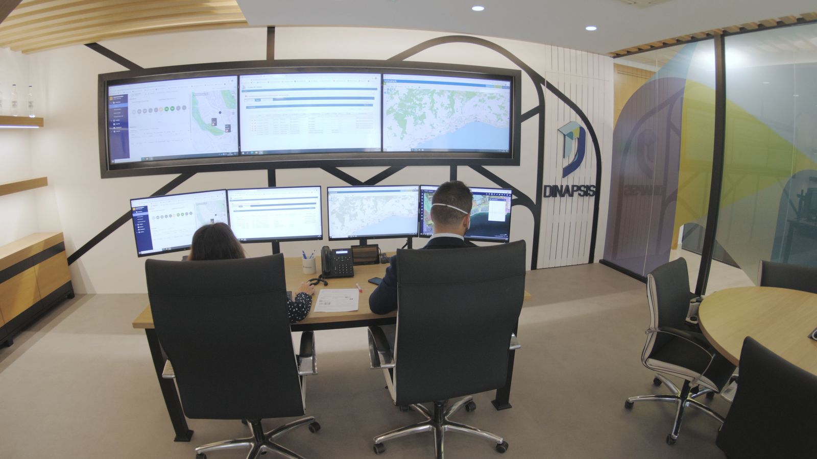 Hidralia y sus soluciones más innovadoras