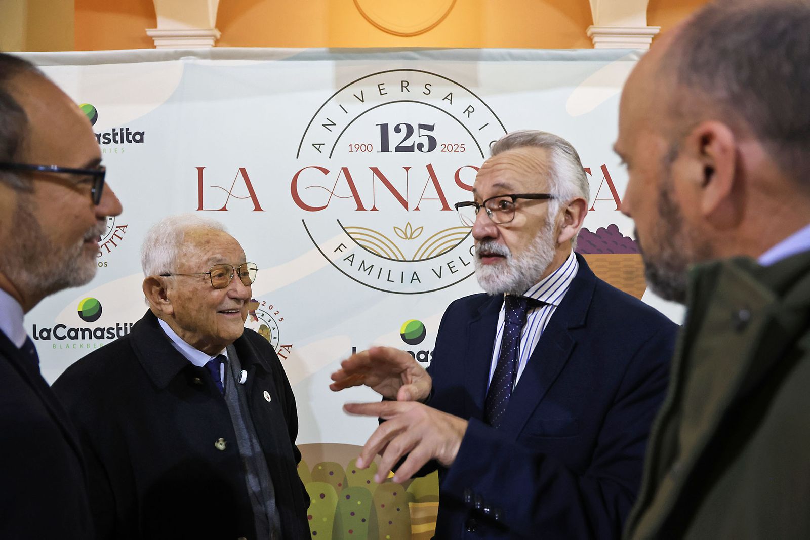 Exposición del I Rally Fotográfico de La Canastita