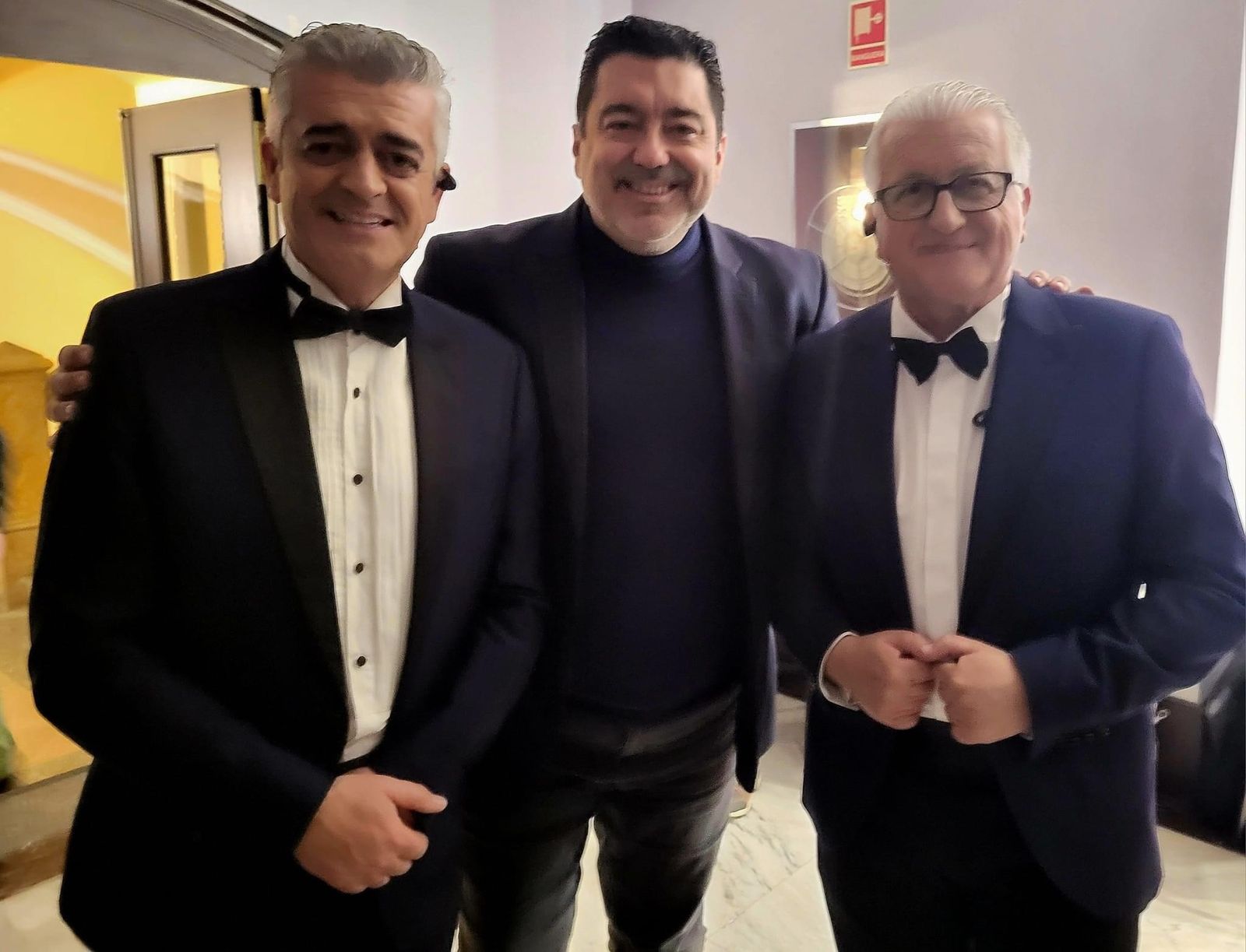 ¡Camarero! Una de mero