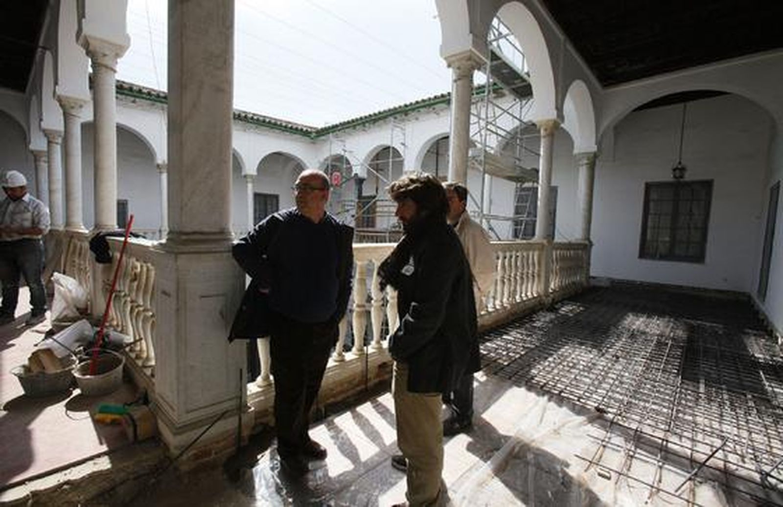 Foto: Antonio Pizarro