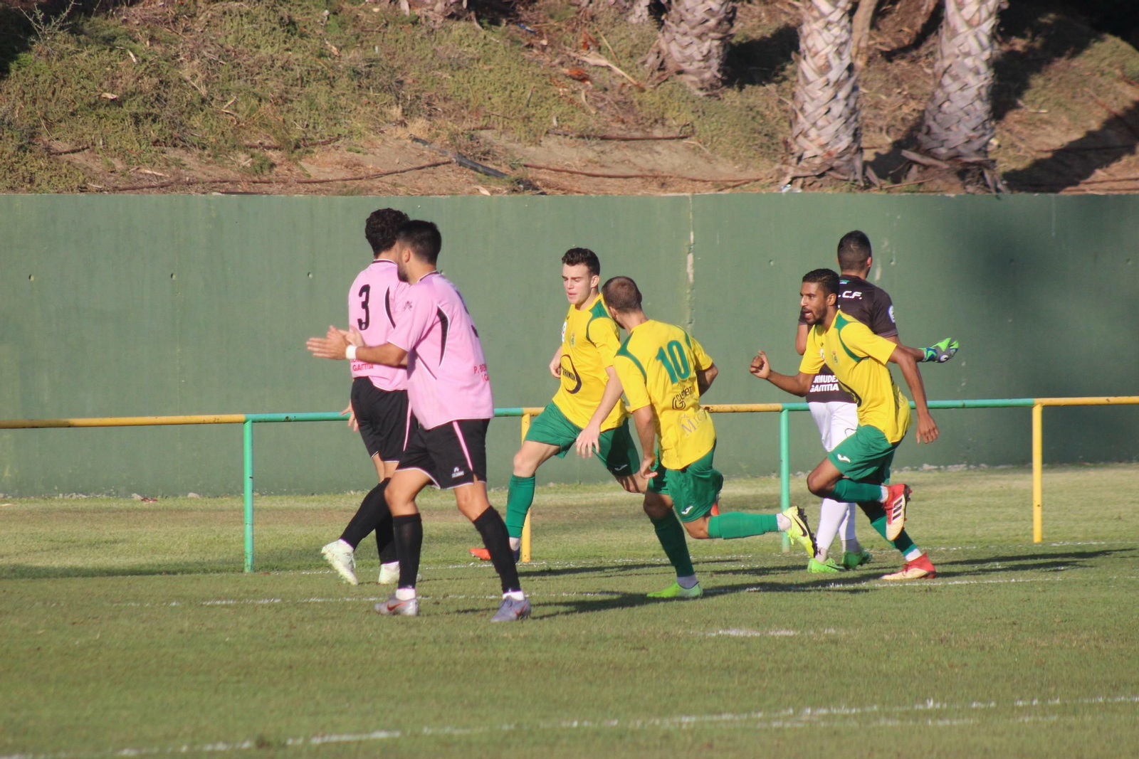 Las mejores fotos de la Unión - Conil