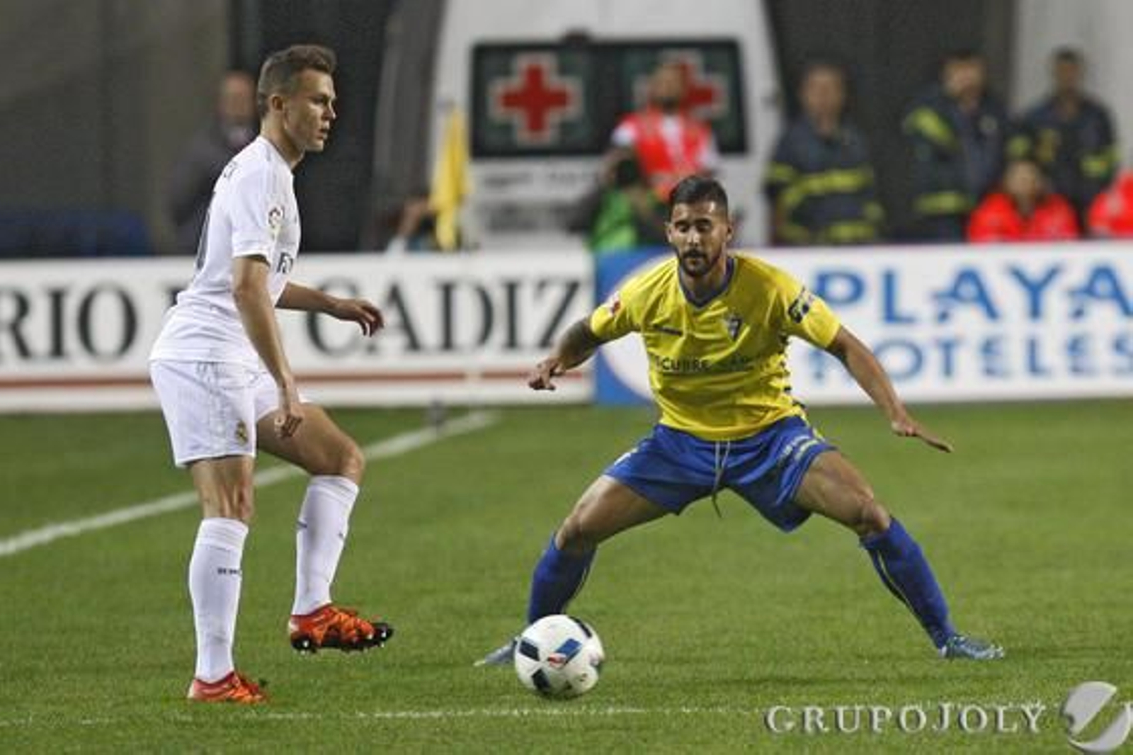 Foto: Fito Carreto /Joaquin Pino