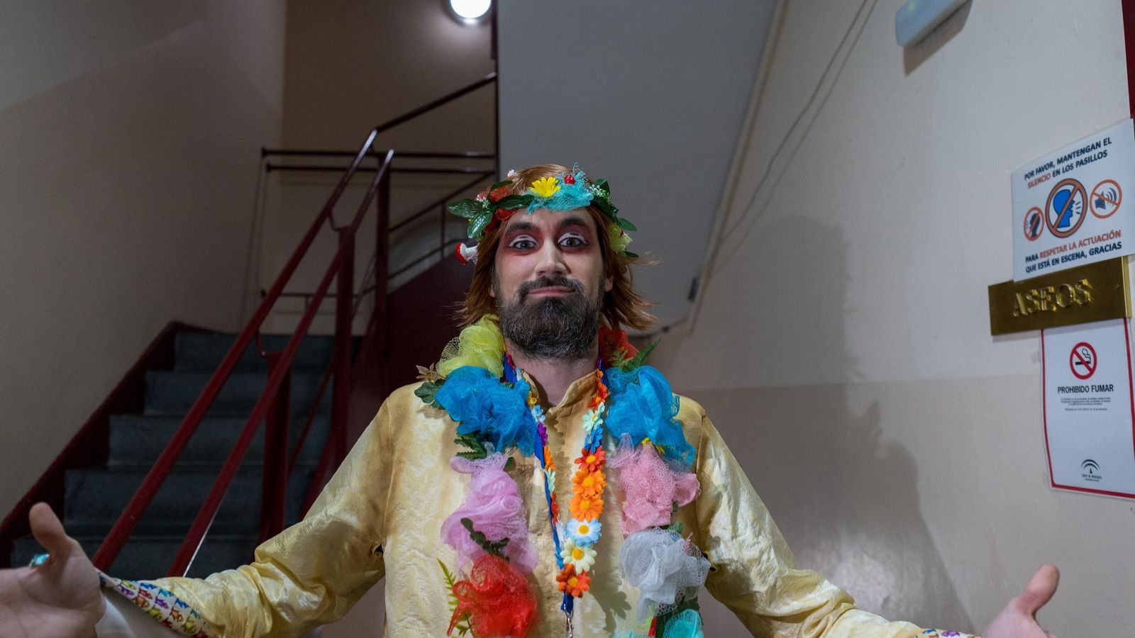 Búscate entre las mejores imágenes de la novena sesión preliminares del COAC 2025