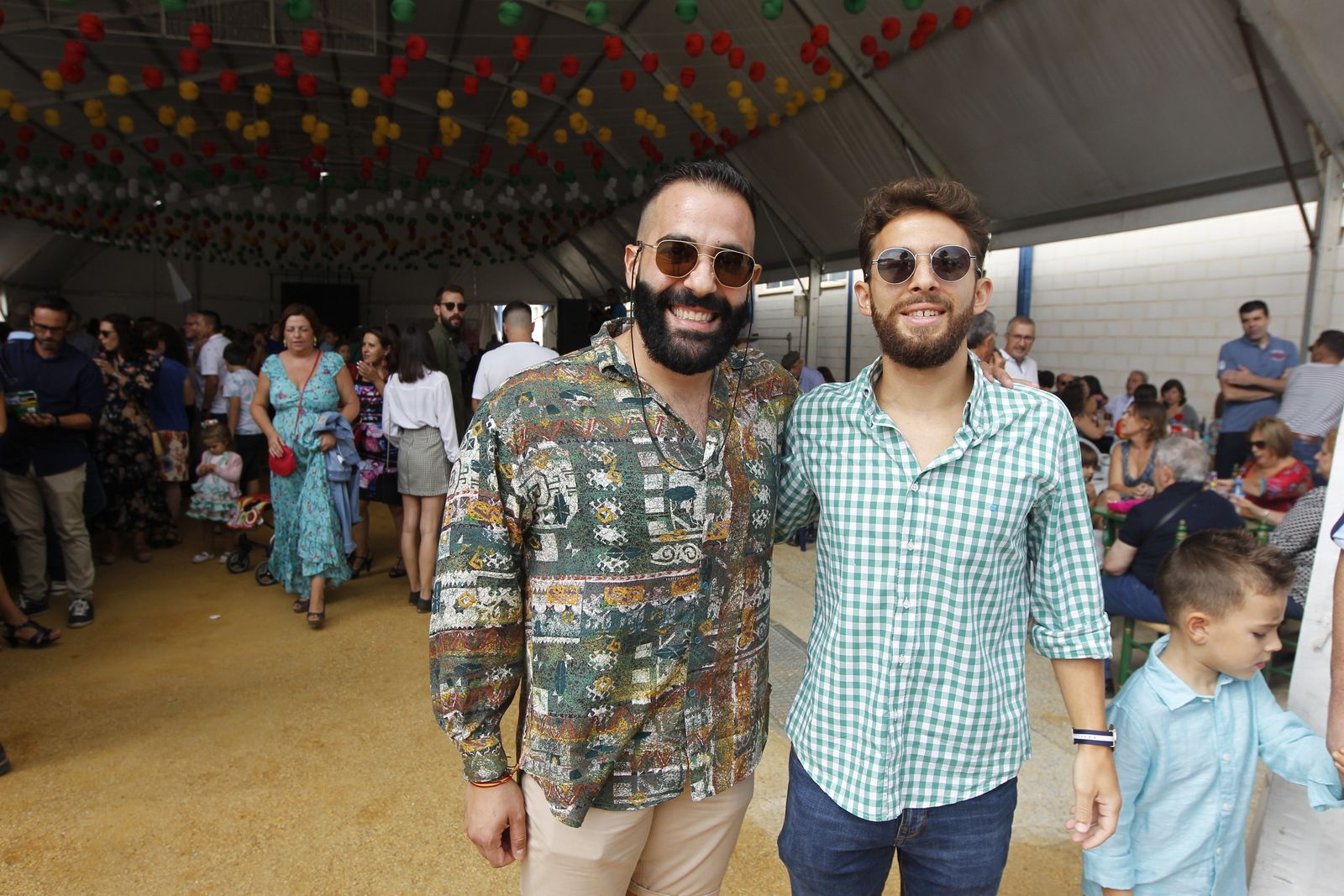 Fotogalería Fiestas de Olula del Río