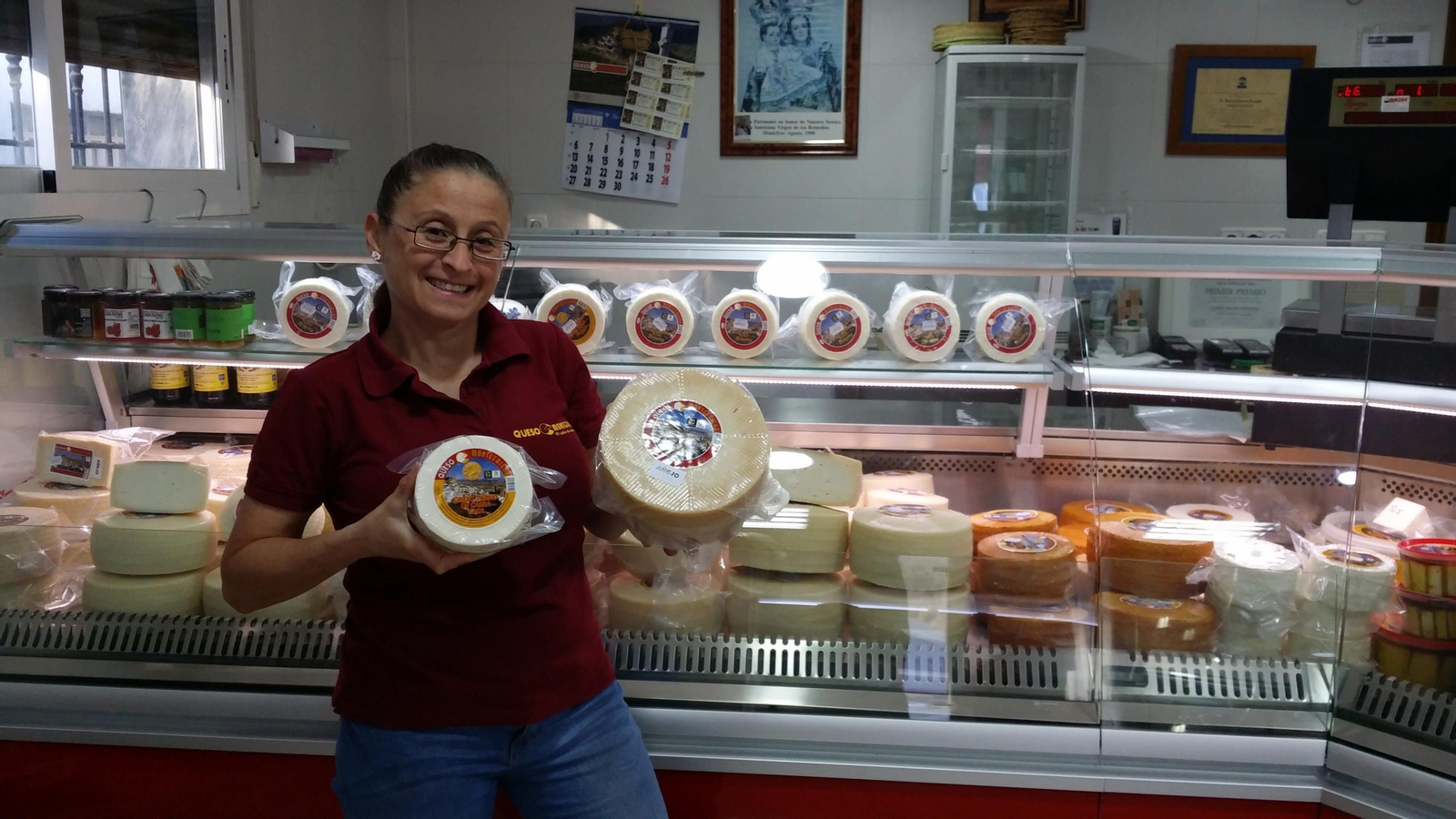 Ha ganado dos medallas, oro y bronce.