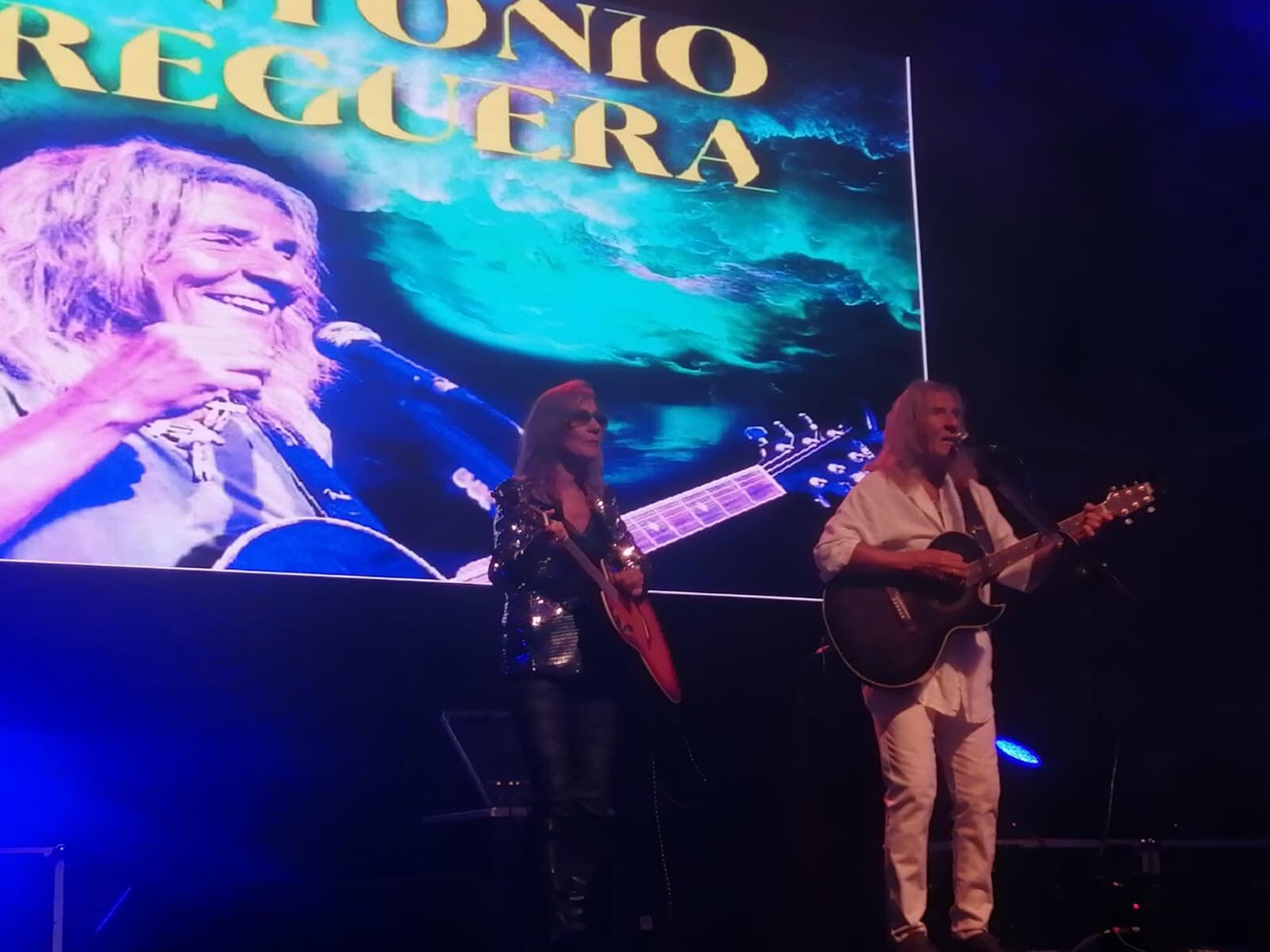 Otro éxito del genio