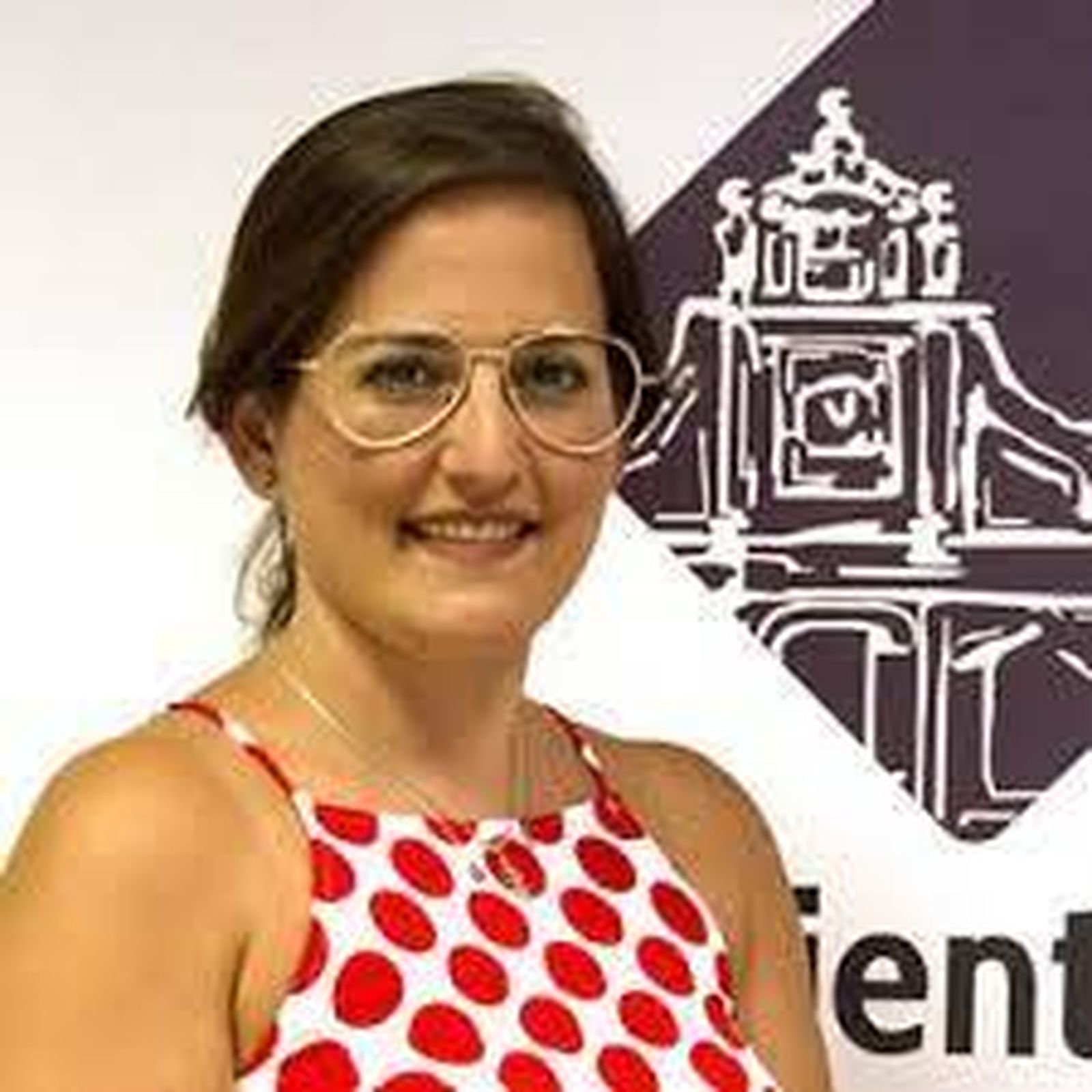 María del Carmen Granados García.