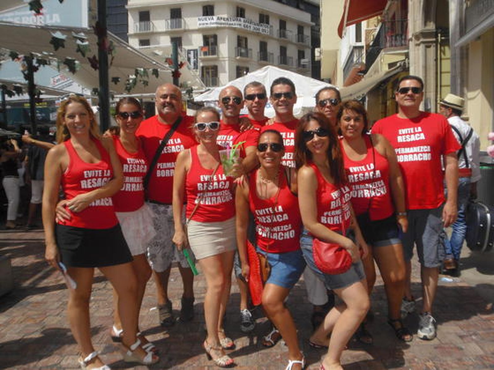 Las imágenes de los primeros días de Feria 

Foto: Javier Albiñana