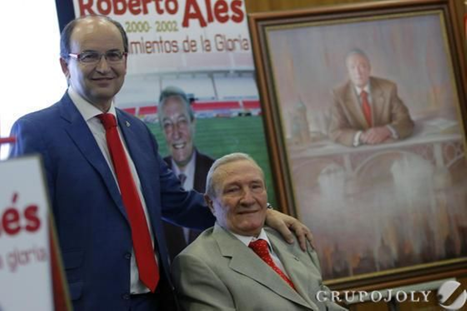 Foto: Antonio Pizarro