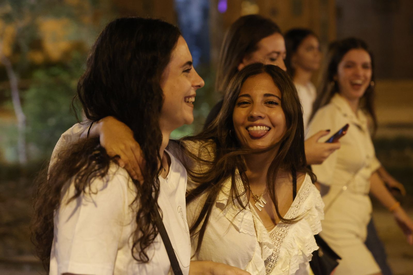 Búscate en las imágenes del concierto de Fondo Flamenco