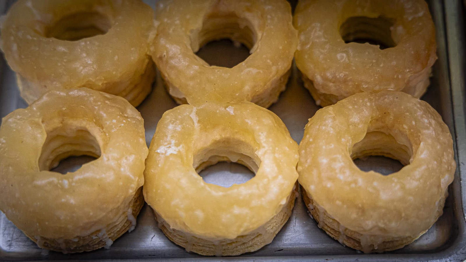 Los dulces artesanos que te pierdes con el cierre de la pastelería de El Pópulo