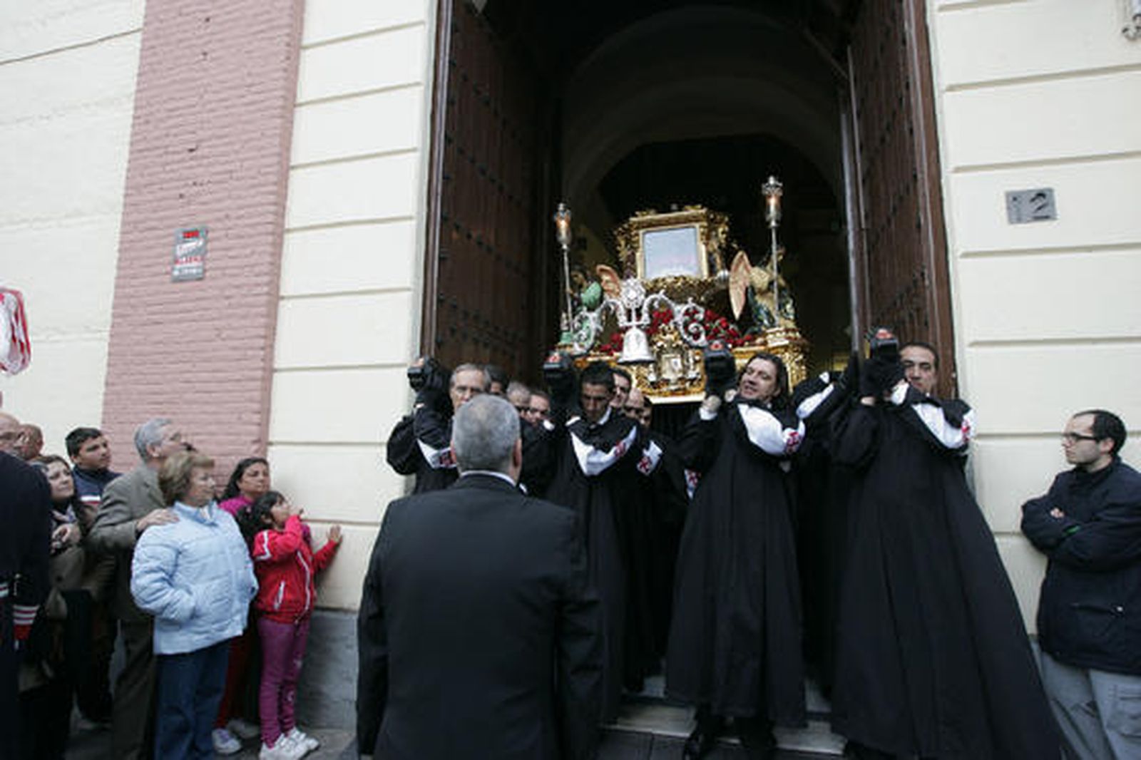 Foto: Diario de Almeria