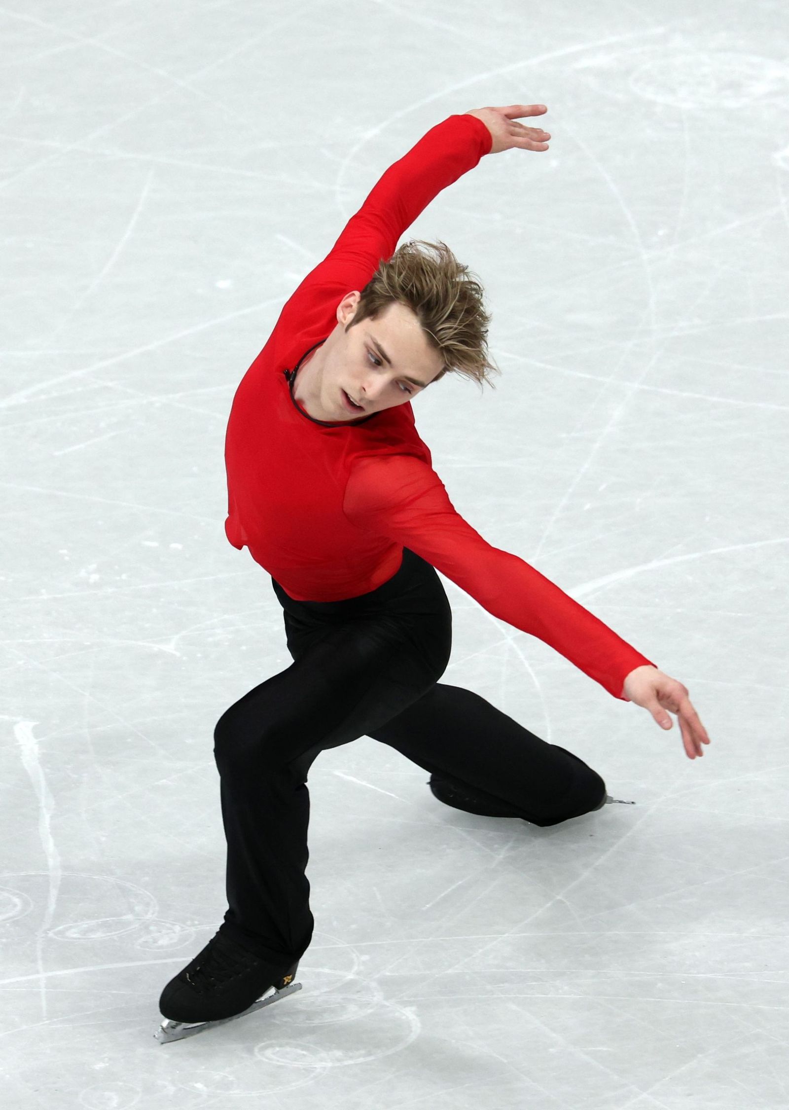 Las mejores fotos de los Juegos Olímpicos de invierno Milán Cortina d'Ampezzo 2026 | Octava jornada