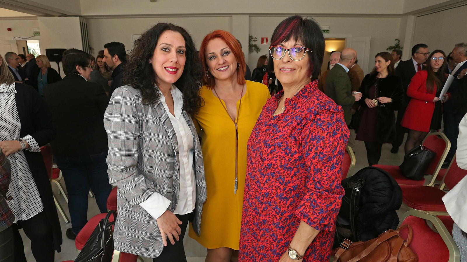 Las mejores fotos de la mesa redonda sobre el Brexit de Europa Sur