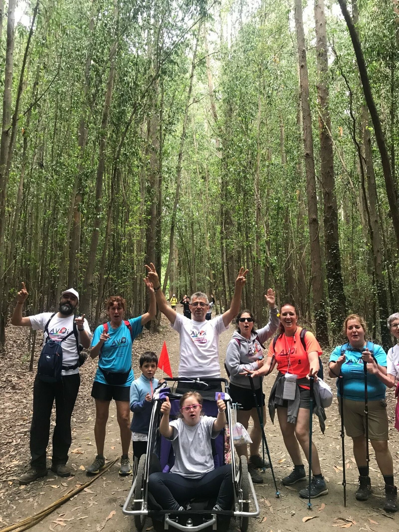 FAAM de Oro a la Responsabilidad Social a AVOI.