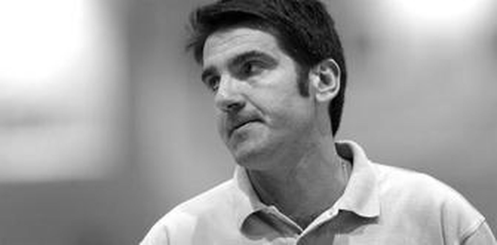 Antonio Carlos Ortega ha podido disfrutar de pocas alegrías en el banquillo durante 2008.