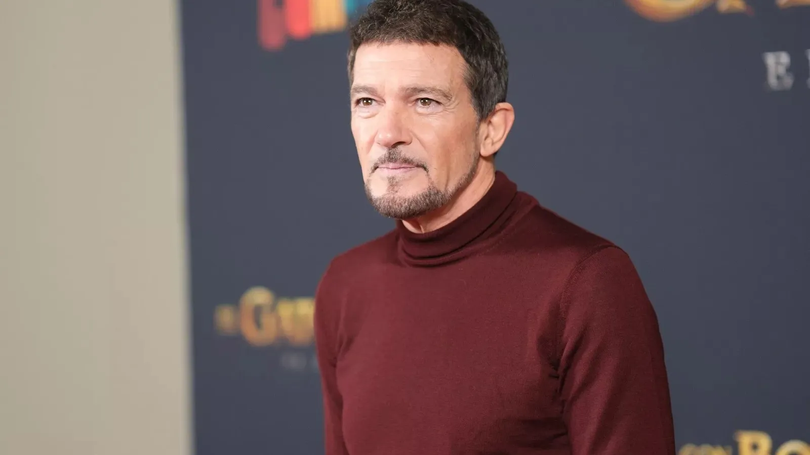 Antonio Banderas vuelve a El Hormiguero esta semana